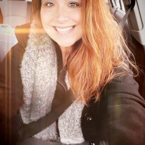 Meet your Posher, Christine